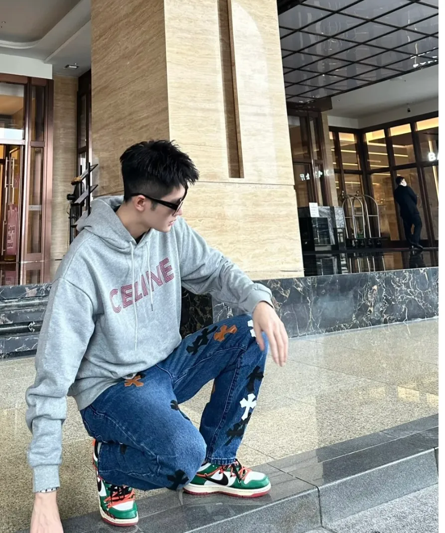 model picture